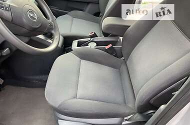 Мінівен Opel Zafira 2007 в Радехові