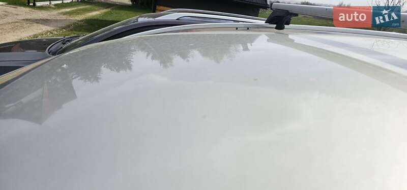 Мінівен Opel Zafira 2008 в Вінниці