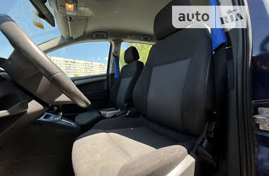 Минивэн Opel Zafira 2007 в Львове