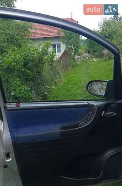 Минивэн Opel Zafira 2000 в Дрогобыче