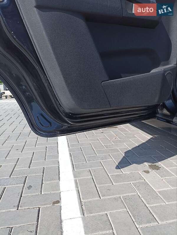 Мінівен Opel Zafira 2006 в Луцьку фото 8 Мінівен Opel Zafira 2006 в Луцьку