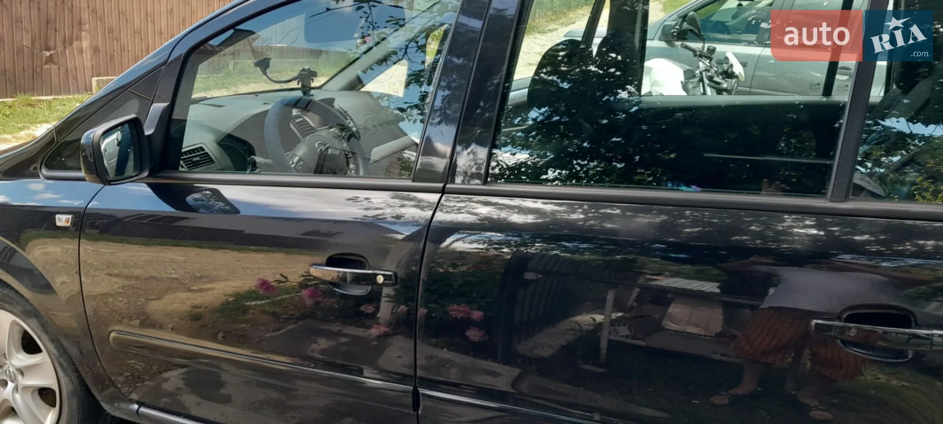 2013 Opel Zafira - мініатюра 6