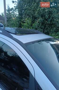 Минивэн Opel Zafira 2004 в Белой Церкви