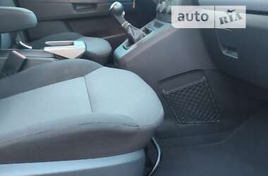 Минивэн Opel Zafira 2007 в Белой Церкви