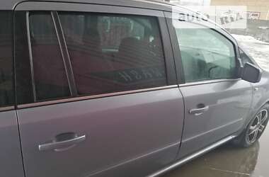 Мінівен Opel Zafira 2010 в Білій Церкві