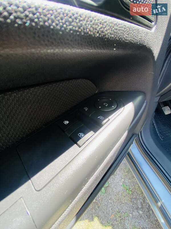 Мінівен Opel Zafira 2007 в Харкові фото 11 Мінівен Opel Zafira 2007 в Харкові