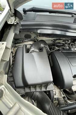 Минивэн Opel Zafira 2007 в 