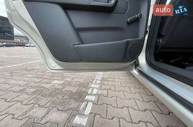 Минивэн Opel Zafira 2007 в 