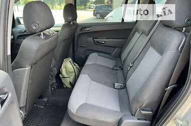 Мінівен Opel Zafira 2008 в Житомирі