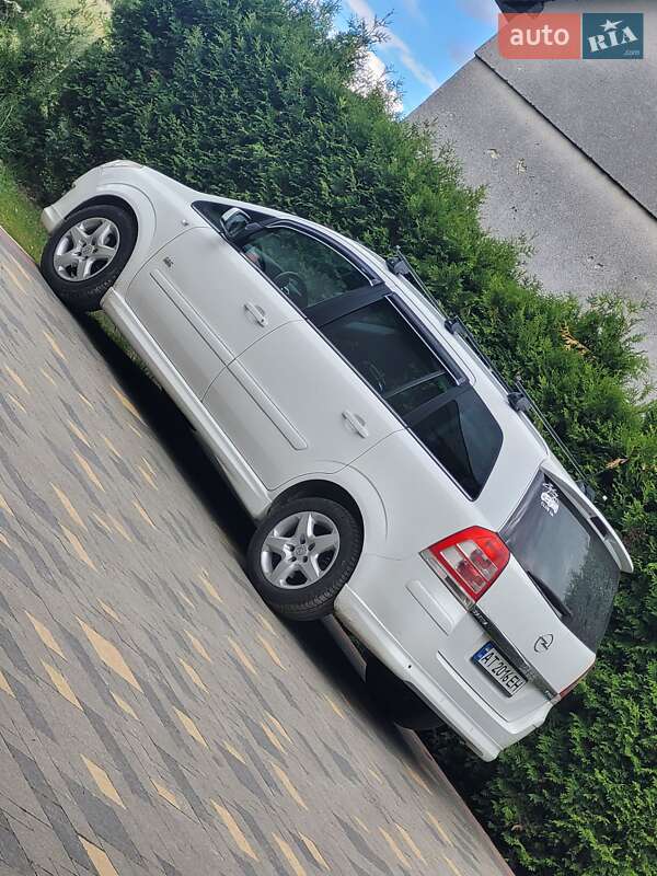 Мінівен Opel Zafira 2011 в Калуші