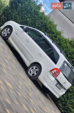 Мінівен Opel Zafira 2011 в Калуші