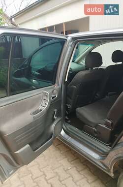 Минивэн Opel Zafira 2005 в 