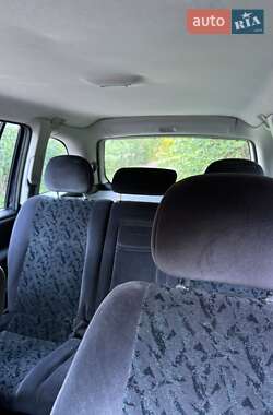 Мінівен Opel Zafira 1999 в Могилів-Подільському