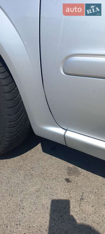 Минивэн Opel Zafira 2008 в Виннице фото 13 Минивэн Opel Zafira 2008 в Виннице