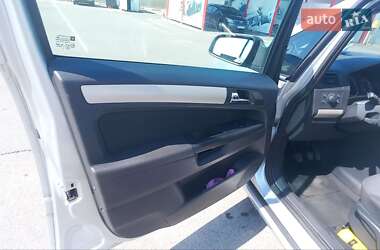Мінівен Opel Zafira 2008 в 