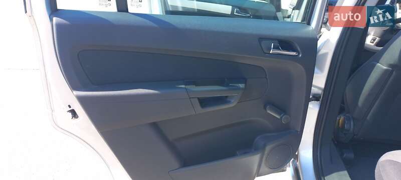 Минивэн Opel Zafira 2008 в Виннице фото 19 Минивэн Opel Zafira 2008 в Виннице