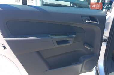 Мінівен Opel Zafira 2008 в 