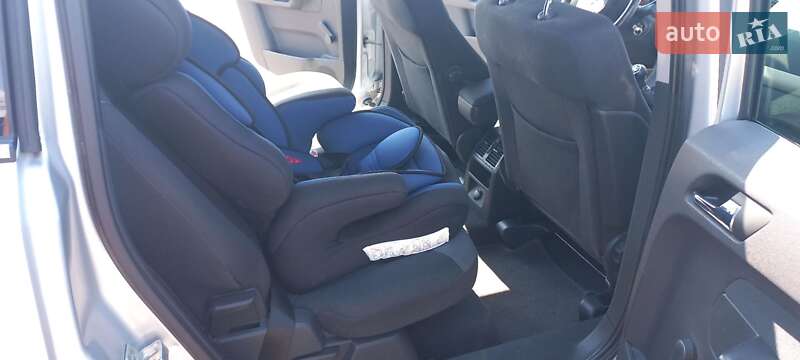 Минивэн Opel Zafira 2008 в Виннице фото 23 Минивэн Opel Zafira 2008 в Виннице