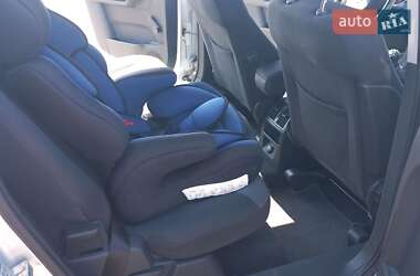 Мінівен Opel Zafira 2008 в 