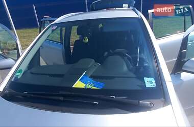 Мінівен Opel Zafira 2008 в Вінниці