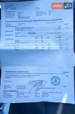 Мінівен Opel Zafira 2008 в 