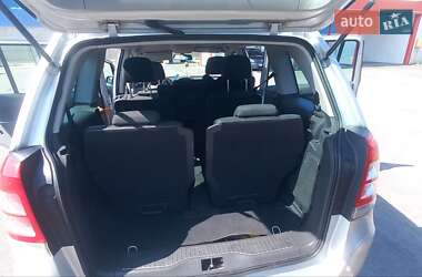 Мінівен Opel Zafira 2008 в Вінниці