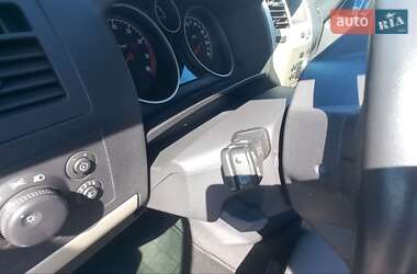 Мінівен Opel Zafira 2008 в Вінниці