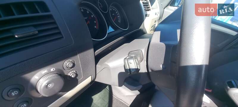 Минивэн Opel Zafira 2008 в Виннице фото 52 Минивэн Opel Zafira 2008 в Виннице