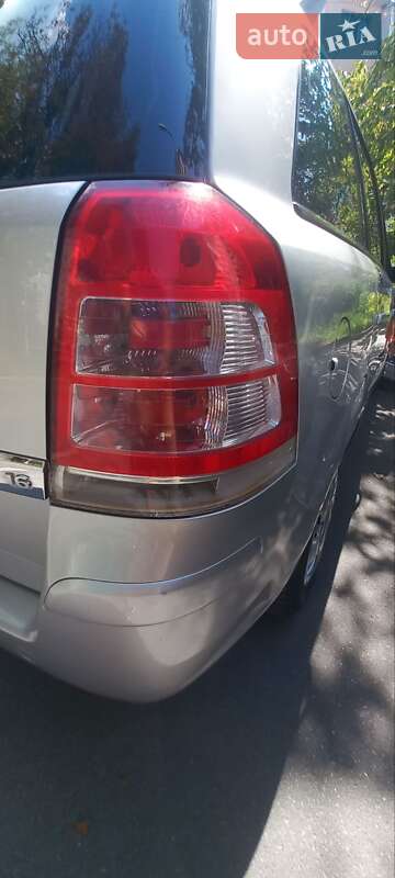 Минивэн Opel Zafira 2008 в Виннице фото 55 Минивэн Opel Zafira 2008 в Виннице