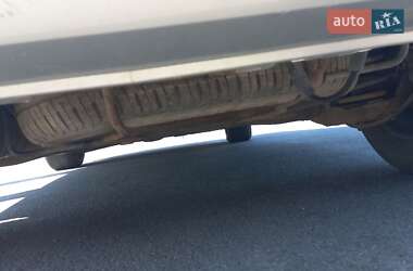 Мінівен Opel Zafira 2008 в 