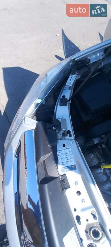 Минивэн Opel Zafira 2008 в Виннице фото 90 Минивэн Opel Zafira 2008 в Виннице