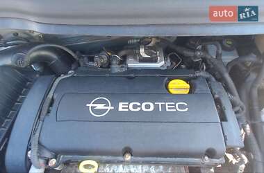 Мінівен Opel Zafira 2008 в Вінниці