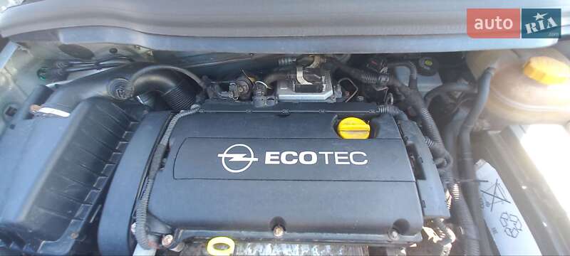 Минивэн Opel Zafira 2008 в Виннице фото 94 Минивэн Opel Zafira 2008 в Виннице