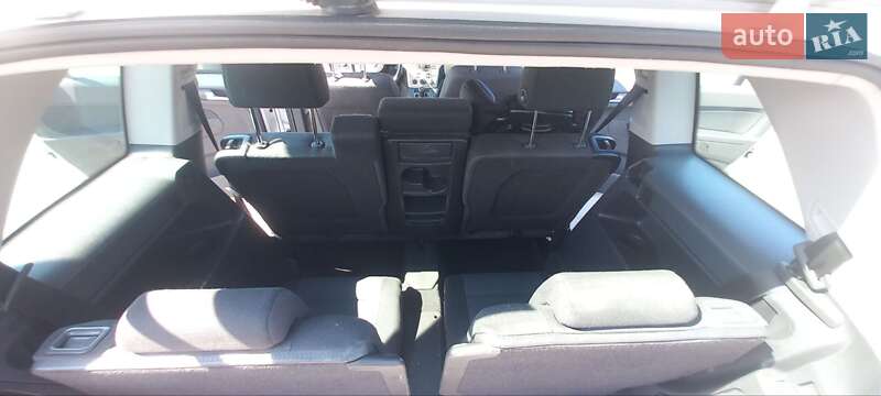 Минивэн Opel Zafira 2008 в Виннице фото 101 Минивэн Opel Zafira 2008 в Виннице