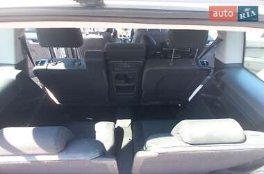 Мінівен Opel Zafira 2008 в 