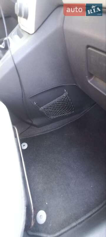 Минивэн Opel Zafira 2008 в Виннице фото 106 Минивэн Opel Zafira 2008 в Виннице