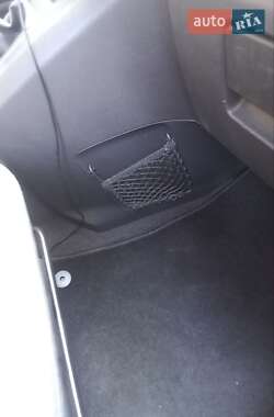 Мінівен Opel Zafira 2008 в 