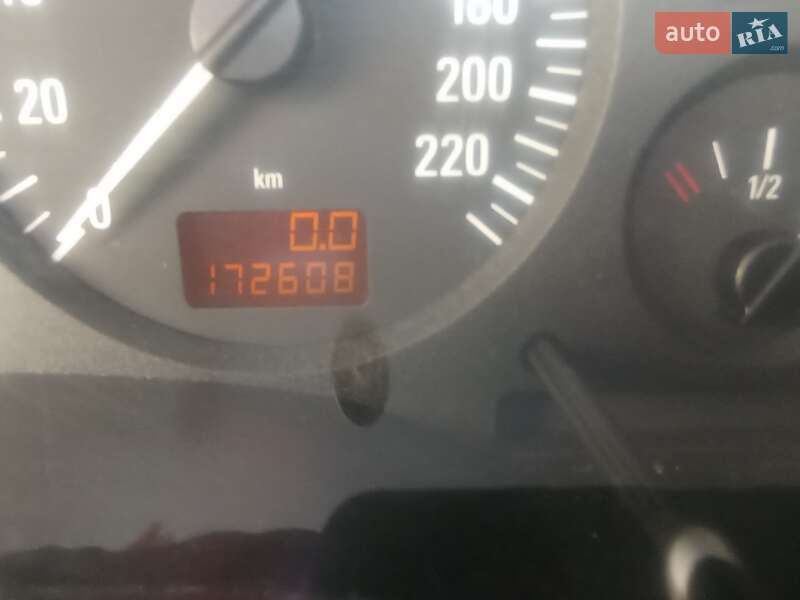 Мінівен Opel Zafira 2003 в Городищеві фото 9 Мінівен Opel Zafira 2003 в Городищеві