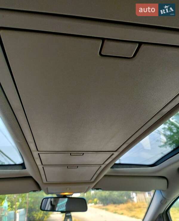 Мінівен Opel Zafira 2010 в Одесі