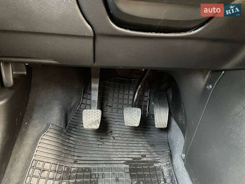 Минивэн Opel Zafira 2005 в Львове