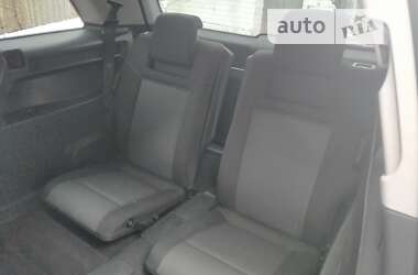 Мінівен Opel Zafira 2007 в Ніжині