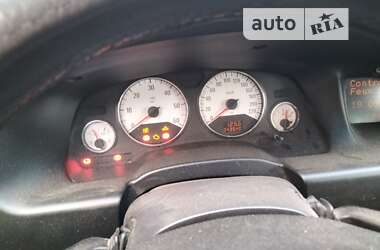 Минивэн Opel Zafira 2003 в 