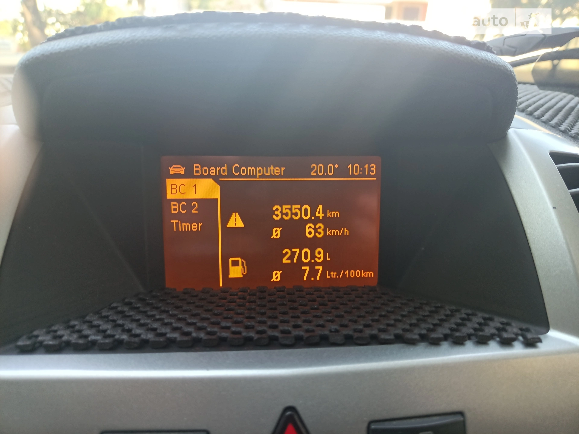 2012 Opel Zafira - мініатюра 24