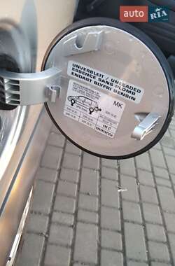 Минивэн Opel Zafira 2004 в 