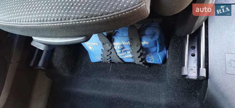 Минивэн Opel Zafira 2012 в Днепре