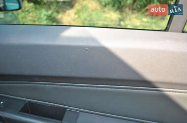 Минивэн Opel Zafira 2008 в 