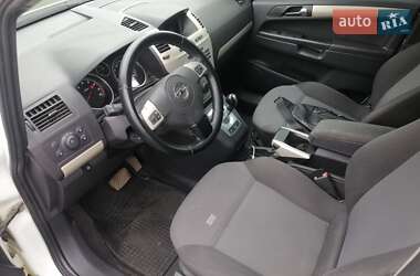 Минивэн Opel Zafira 2008 в Шепетовке