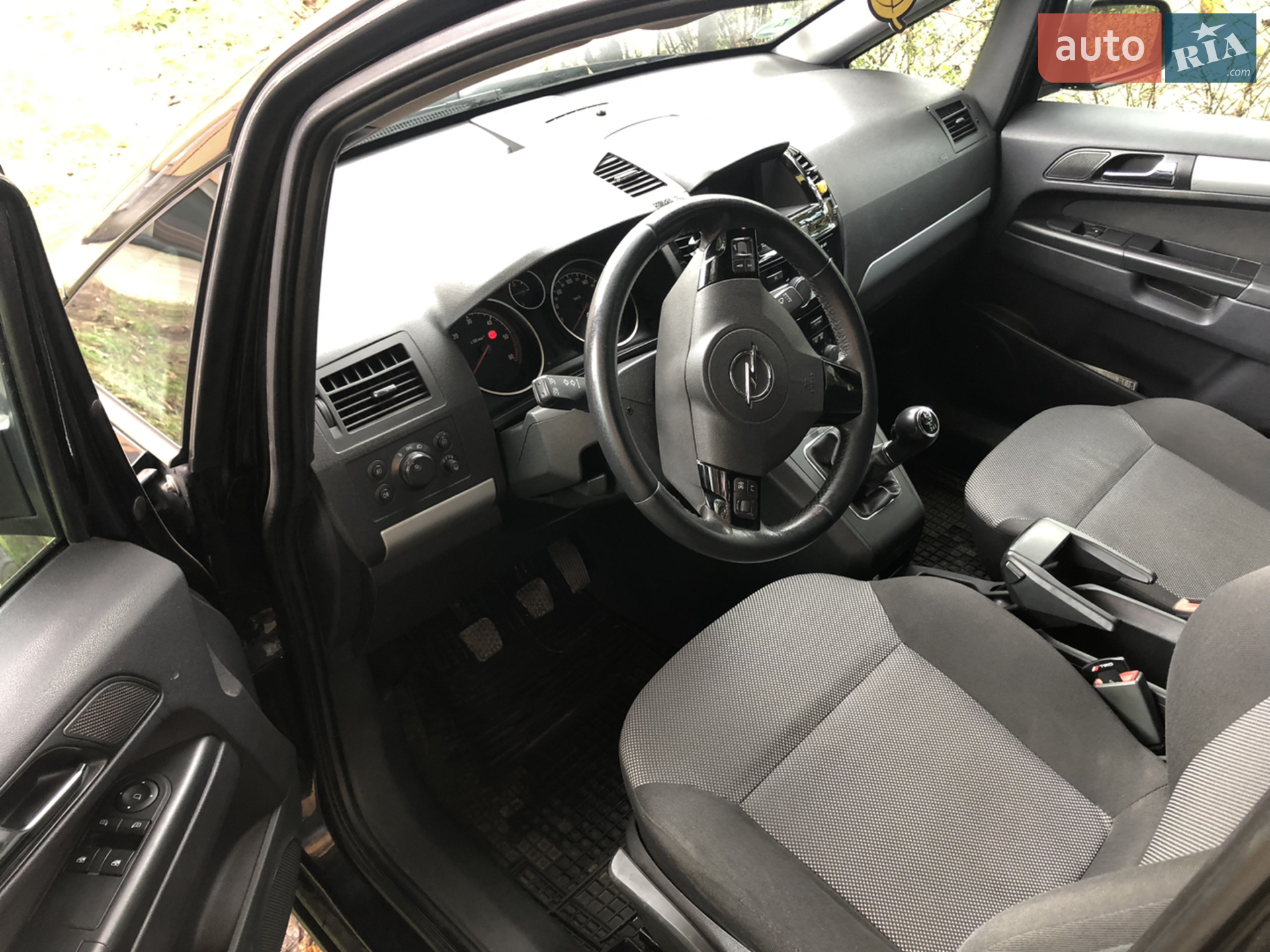 2011 Opel Zafira - мініатюра 10