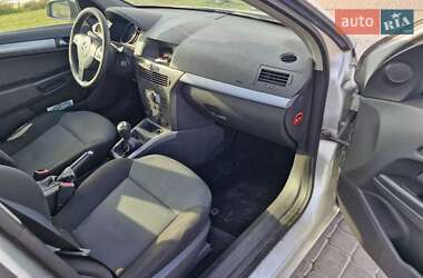 Мінівен Opel Zafira 2009 в Львові