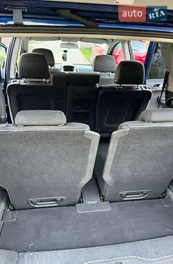 Минивэн Opel Zafira 2008 в Калуше